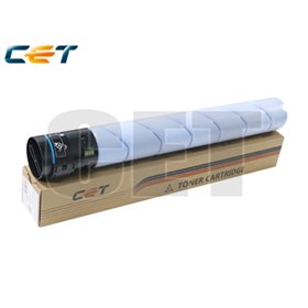 CET Konica Minolta TN-324C, Bizhub C368- 26K/ 550g  A8DA430