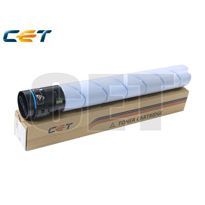 CET Konica Minolta TN-324C, Bizhub C368- 26K/ 550g  A8DA430