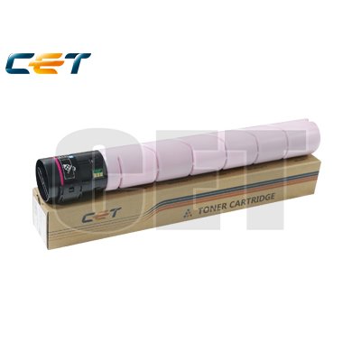 CET Konica Minolta TN-324M, Bizhub C368- 26K/ 550g A8DA330