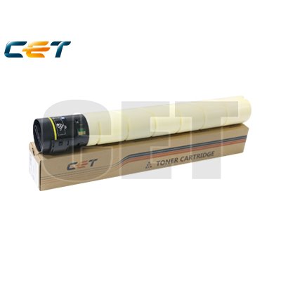 CET Konica Minolta TN-324Y, Bizhub C368- 26K/ 550g A8DA230