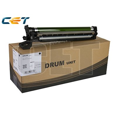 CET DR312 Drum Unit Compa Bizhub 227,287,367-80KA7Y00RD