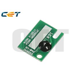 CET Drum Chip CMY Konica Minolta Bizhub C224DR-313,DR-512