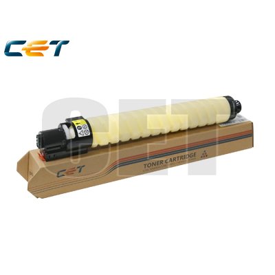 CET Yellow Ricoh Aficio MPC2800-15K/ 370g 841421, 841277