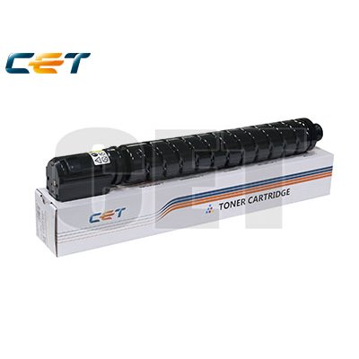 CET Yellow C-EXV49 Toner Cartridge-19K/643g 8527B002AA
