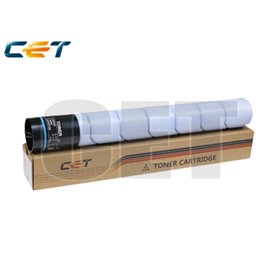 CET Konica Minolta TN-216C/319C- 26K/ 437g A11G431, A11G431