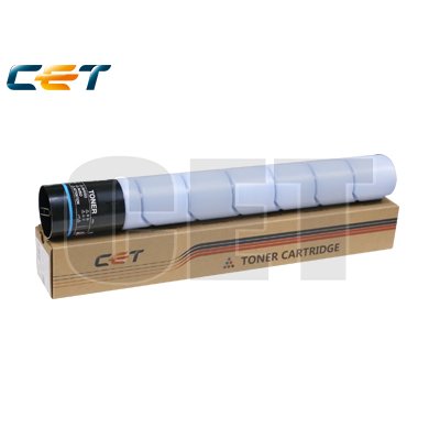 CET Konica Minolta TN-216C/319C- 26K/ 437g A11G431, A11G431