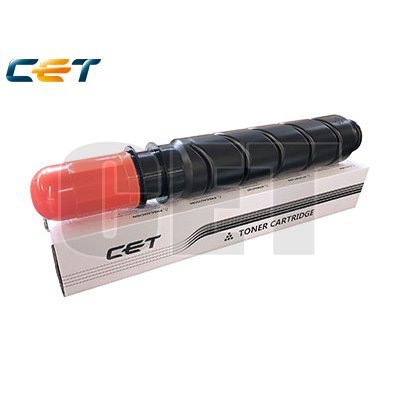 CET Canon C-EXV33 CPP Toner Cartridge-14.6K/700g 2785B003AA