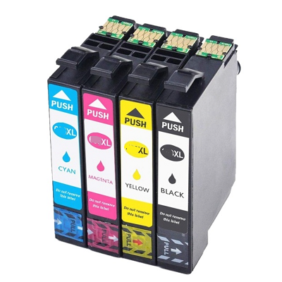 4ML Compa XP-2205,3200,WF-2910,2930,2935-0.35KC13T10H24010