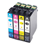 4ML Compa XP-2205,3200,WF-2910,2930,2935-0.35KC13T10H24010