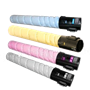 Mps Black Com Minolta Bizhub C458,C558,C658-28KA9E8150
