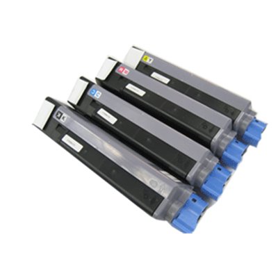 Ciano Reg for OKI c5500 C5550 C5800 C5900 -5K43324423