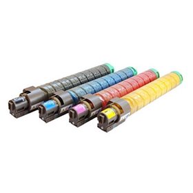 Mps Yellow Ricoh Nashuatec MP C3003,C3503-18K/359g841818