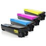 Black Compatible Utax CLP3521 /CLP4521-5K4452110010+Waster