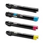 MPS Magente Compatilbe   Xerox Phaser 7500 - 17,8K106R01437