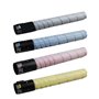 Toner per Konica Minolta bizhub c224 TN-321C A33K450 ciano 25000pag.