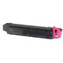 Toner per Utax PK-5011M 1T02NRBUT0 magenta 5000pag.