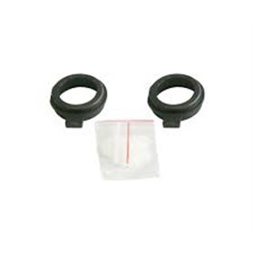 2xUpper Roller Bushing Rear KM1635,2050,TA180,2552C920160
