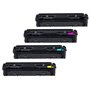 Yellow Compa MF631/633/635Cx/LBP-611Cn/613Cdw-2.2K1243C002
