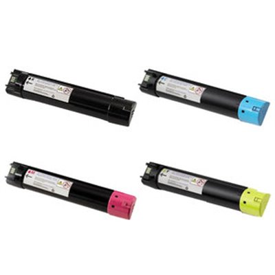 Magente Compatible for DELL 5130CDN Colour 12K 593-10923