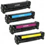 Ciano universal HP CC531A/CE411A/CF381A Canon 718C-2.8K