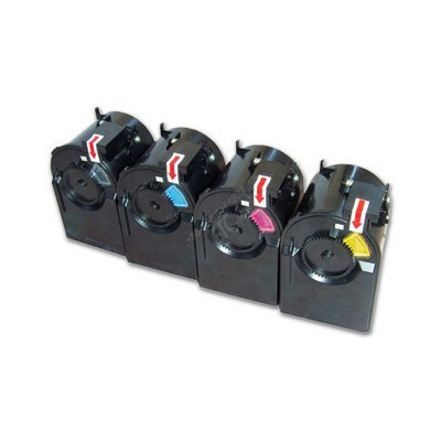 MPS 230gxBlack Minolta Bizhub C350,C351,C450-11K4053-403