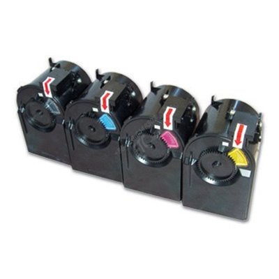 MPS 230gXMagente Minolta Bizhub C350, C351,C450-11K4053-603