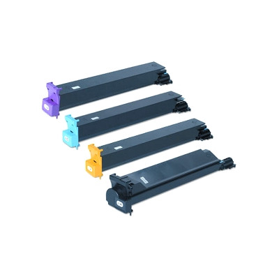 MPS Yellow C250,C252,DevelopCopia+250P-12.5KTN-210Y-8938510