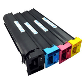 MPS Ciano Minolta C654,C750,C754-31.5K/535gA3VU450(TN-711C)