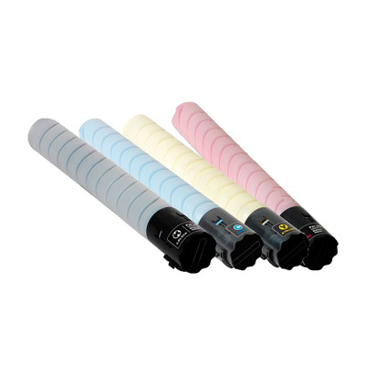 MPS Ciano bizhub C258,C308,bizhub C368-26K/549gA8DA450 