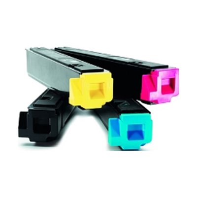 Ciano compa Kyocera/Mita FS-C8026-20K370PC5KL