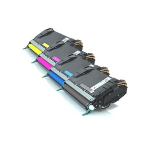 Magente Rig for Lexmark C520,522,524,C530,532,534-3KC5220MS