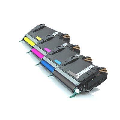 Magente Rig for Lexmark C520,522,524,C530,532,534-3KC5220MS