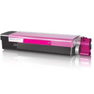 Toner RIG Magente CON CHIP -OKI C5600XX/C5700XX-2K43381906 