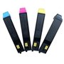 Black Reg Sharp MX 2301N,2600N,3100N-18KMX-31GTBA