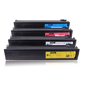 Black Com e-Studio 2000A/2010AC/2500AC/2510AC-38.4KTFC210EK