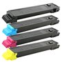 Ciano+Waste Triumph-Adler Utax P-C2480i MFP-6K1T02P3CUT0