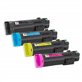 Mps Magente Com Xerox WC6515 Phaser 6510 -61g/4.3K106R03691