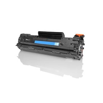 Universale HP CB435/436/CE278/285CanonCRG-712/713/725/726-2K