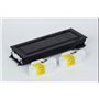 Toner+Waste Compatible Olivetti  d-Copia 3201MF -20KB1276