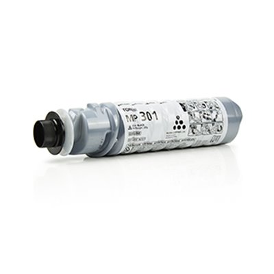 Toner Comp for Ricoh Aficio MP 301SPF,MP 301SP-8K841711