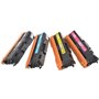 Toner compatibile per Brother TN-423 nero 6500pag.