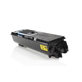 Toner per Kyocera TK-570 nero 16000pag.+vaschetta