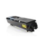Toner per Kyocera TK-570 nero 16000pag.+vaschetta