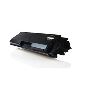 Toner per Kyocera TK-580 1T02KT0NL0 nero 3500pag.+vaschetta