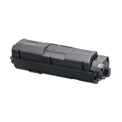 Toner per Utax PK-1010 P-3522 P-3521 P-3527 1T02RV0UT0 nero 3000 pagine