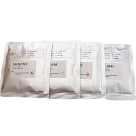 Magente Developer (OEM) Ricoh B230-9670,D089-9670,D144-9670