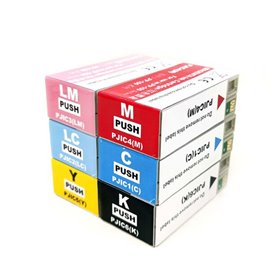 26ML Ciano Chiaro Com Discproducer PP 100,PP 50C13S020448