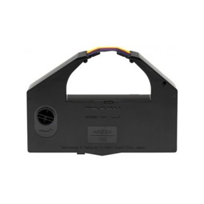 Black compatibile Epson DLQ3000/DLQ3500-25.4mm*12mS015066