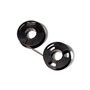 Black DP3100,L150,PTX300,P3040,P6000-25.4mmX45m107675-001