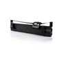 Black 12.7mm*10m  Compa  Epson LQ 690-10 milioniC13S015610
